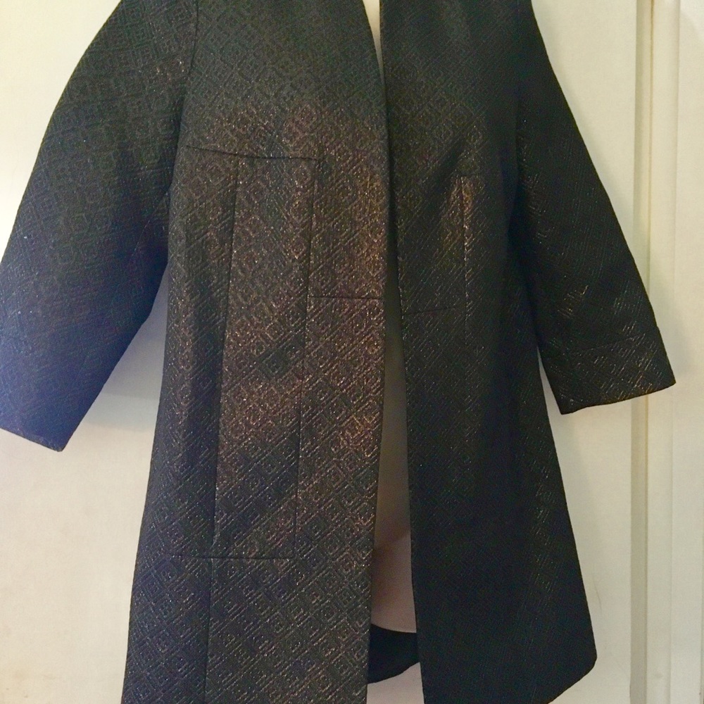Dressy/Evening Jacket Sz S